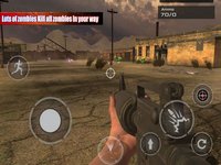 Strike Zombie Survival: Real S screenshot, image №1662109 - RAWG