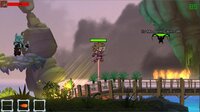 Ninja Adventures (EmilDev) screenshot, image №3376683 - RAWG