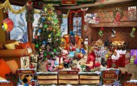 Christmas Wonderland 4 - Hidden Object Adventure screenshot, image №1962409 - RAWG
