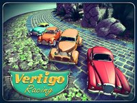 Vertigo Racing screenshot, image №2133475 - RAWG