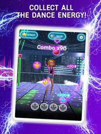 Dance Energy screenshot, image №3083197 - RAWG
