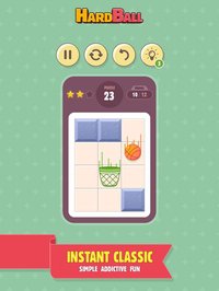 HardBall: Swipe Puzzle screenshot, image №1943635 - RAWG