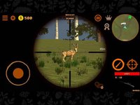 Hunting Simulator 4x4 screenshot, image №1902719 - RAWG