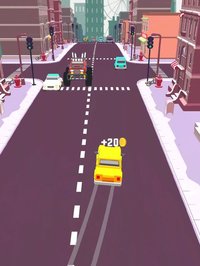 Street Rider EDM screenshot, image №2327737 - RAWG