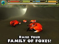 Fox Simulator screenshot, image №1561189 - RAWG