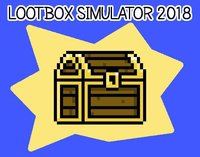 Lootbox Simulator 2018 screenshot, image №1253506 - RAWG