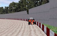 Grand Prix Simulator screenshot, image №371302 - RAWG