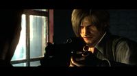 Resident Evil 6 screenshot, image №723686 - RAWG