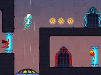 Stickman Red And Blue screenshot, image №2988077 - RAWG