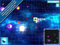 Relativity Wars: Space RTS with Science! screenshot, image №2104948 - RAWG