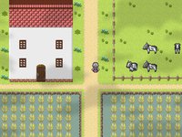 A Long Stroll screenshot, image №2238408 - RAWG