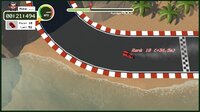 Speed Rally screenshot, image №4230028 - RAWG