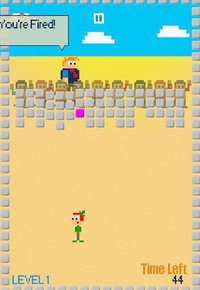 Trump Wall Game - Trumpty Dumptys Wall screenshot, image №1414085 - RAWG