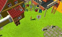 Pippi Longstocking screenshot, image №1976267 - RAWG