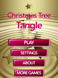 Christmas Tree Tangle screenshot, image №988866 - RAWG