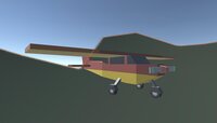 TWISTY SKIES! screenshot, image №3125820 - RAWG