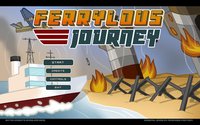 Ferrylous Journey screenshot, image №2153083 - RAWG