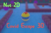 Covid Escape 3D screenshot, image №2787187 - RAWG