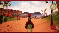 Dino Delivery screenshot, image №2119586 - RAWG
