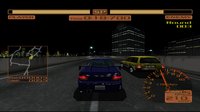 Tokyo Xtreme Racer 2 screenshot, image №742419 - RAWG