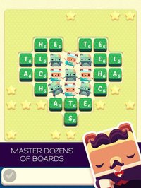 Alphabear: Word Puzzle Game screenshot, image №1325623 - RAWG