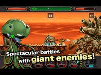 METAL SLUG DEFENSE screenshot, image №1700 - RAWG