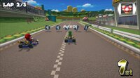 Mario kart PC online screenshot, image №3325152 - RAWG