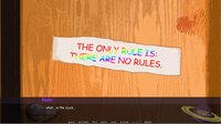 Jupiter Creek - A Game For Losers DEMO screenshot, image №1952929 - RAWG