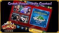 Slingo Casino screenshot, image №1528041 - RAWG