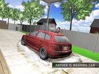 Dad Simulator Family Game screenshot, image №921882 - RAWG