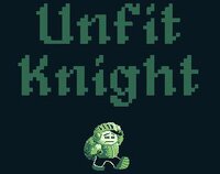 Unfit Knight screenshot, image №3786847 - RAWG