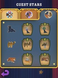 Meeple Circus screenshot, image №956953 - RAWG