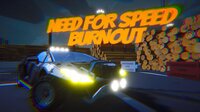 Need For Speed Burnout screenshot, image №3733366 - RAWG