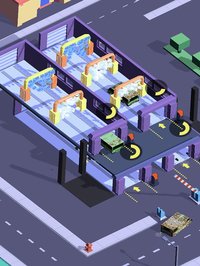 Car Wash Empire screenshot, image №1992234 - RAWG