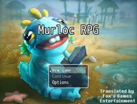 Murloc RPG (FroggitChef) screenshot, image №3719826 - RAWG