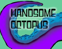 Handsome Octopus Man screenshot, image №3081043 - RAWG