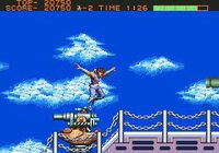 Strider (1989) screenshot, image №745529 - RAWG