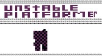 unstable platformer screenshot, image №3048228 - RAWG
