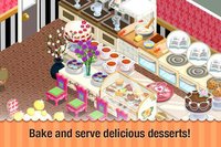 Bakery Story: Donuts & Dragons screenshot, image №1420767 - RAWG