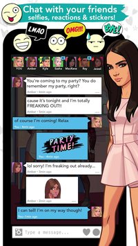 KENDALL & KYLIE screenshot, image №683726 - RAWG