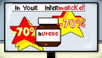 Butella - Heart Jam 2018 Submission screenshot, image №1124790 - RAWG