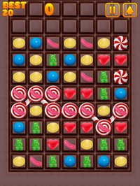 Candy Collapse screenshot, image №1700327 - RAWG
