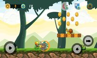 Forest Adventure (itch) screenshot, image №1308657 - RAWG
