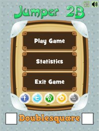 Jumper 2B screenshot, image №1209310 - RAWG