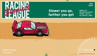 Slowest Racing League screenshot, image №2697907 - RAWG