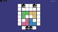 Chess Sudoku screenshot, image №849560 - RAWG