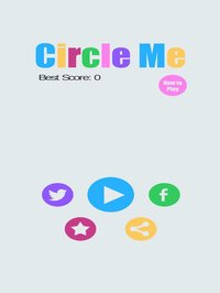 Circle Me screenshot, image №1711484 - RAWG