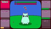 Keep Kitty Alive screenshot, image №2352361 - RAWG