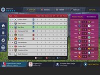 Pro League Soccer screenshot, image №3077405 - RAWG