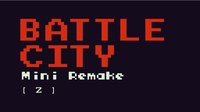 Battle City Remake screenshot, image №2363938 - RAWG